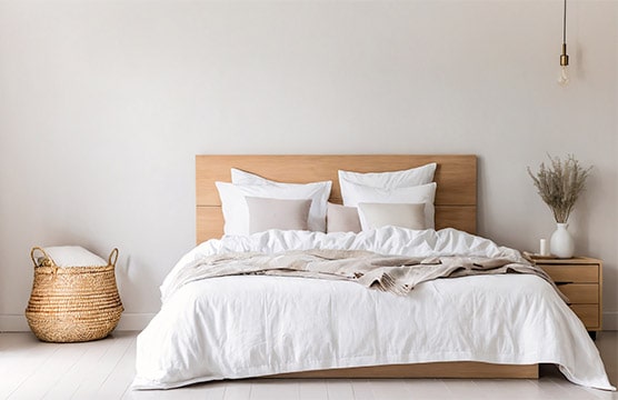 WHERE COMFORT MEETS DESIGN